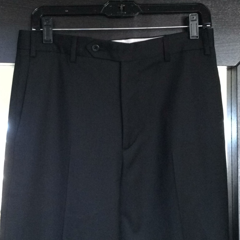 NWOT.  Men’s Zanella wool dress pants.